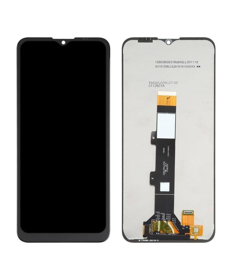 Display Motorola Moto G10 XT2127-2 / Display Moto G30