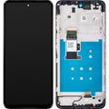 Display Motorola Moto G24 / G24 POWER XT2423 XT2425 Original Service Pack