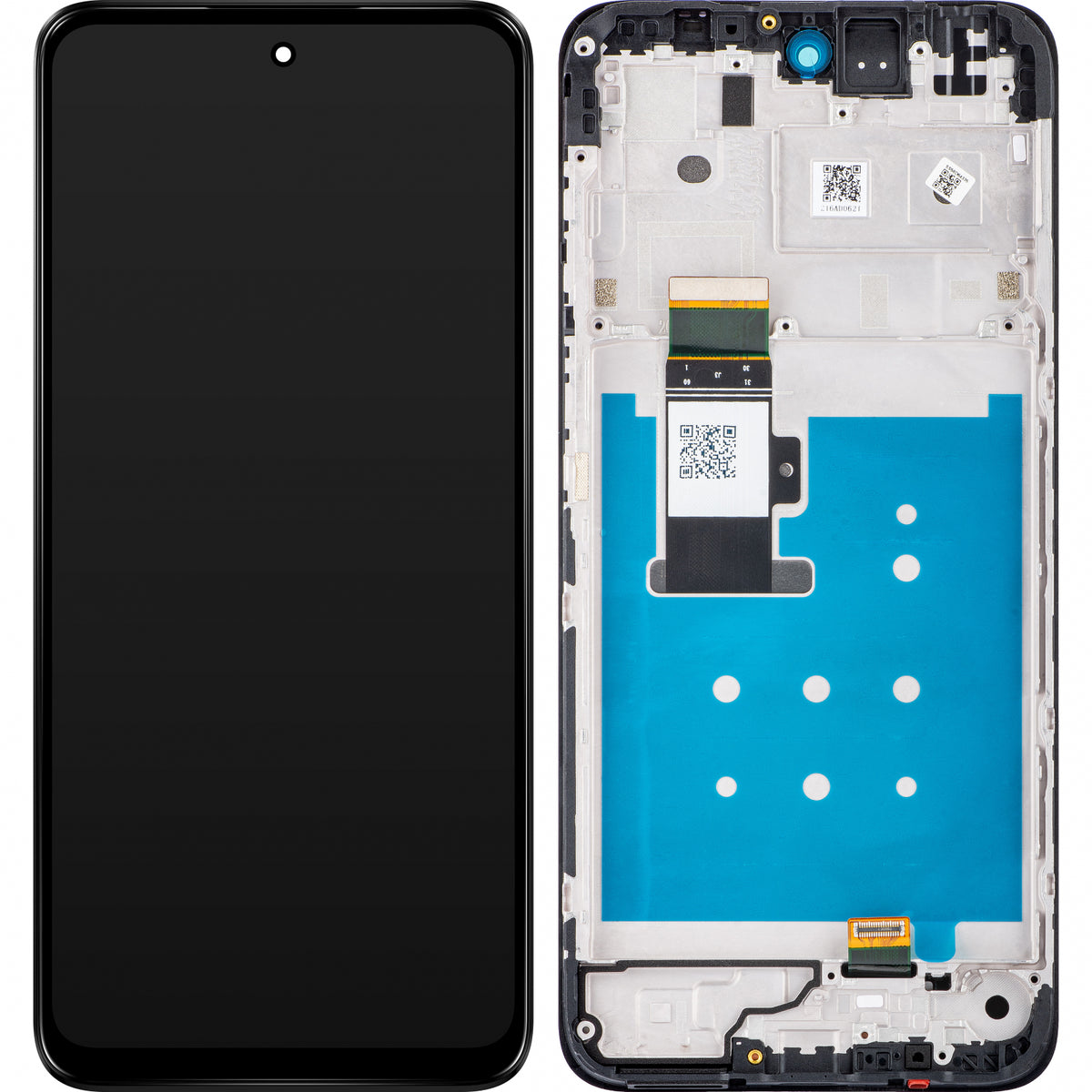 Display Motorola Moto G24 / G24 POWER XT2423 XT2425 Original Service Pack