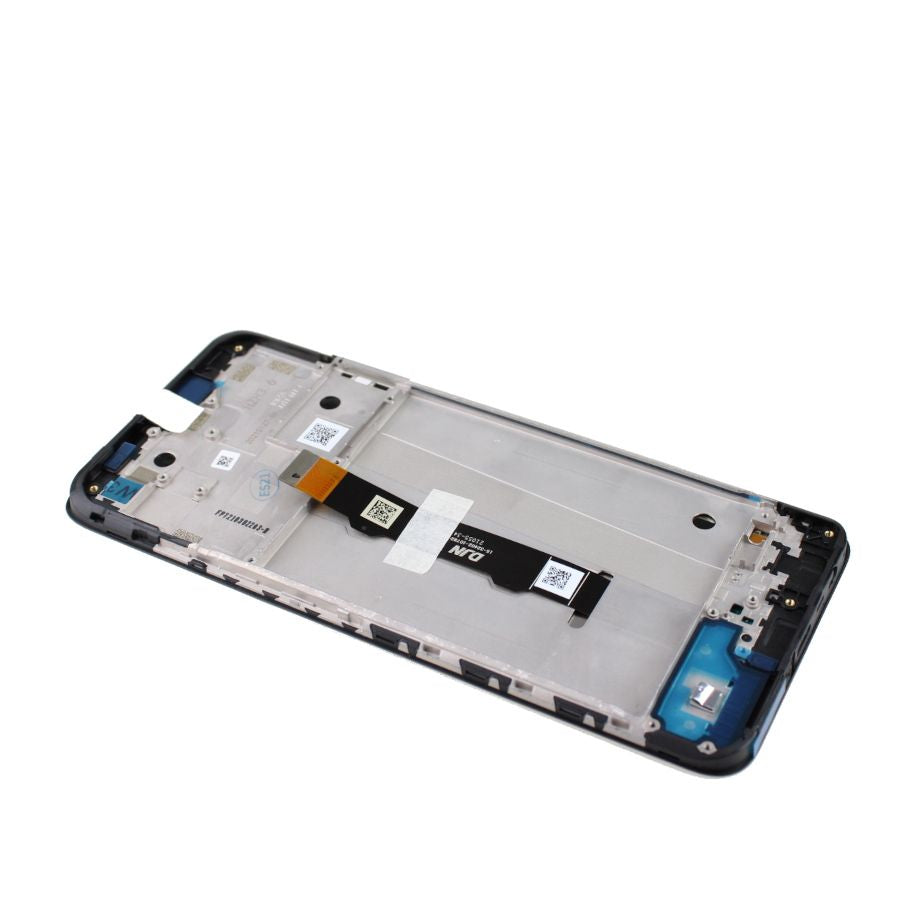 Original Display Motorola Moto G60 Cu Rama PANB0001IN, PANB0013IN, PANB0015IN - imagine 2