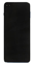 Display Motorola Moto G100 cu Rama Original Service Pack XT2125, XT2125-4