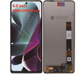 Display Motorola Moto G200 5G / Edge 30s ,Compatibil