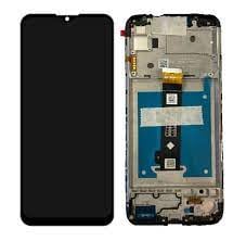 Display Motorola Moto G41 / G31 Cu Rama Original Service Pack XT2167-2