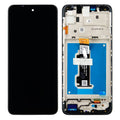 Display Motorola Moto E30 / E40 Original Service Pack