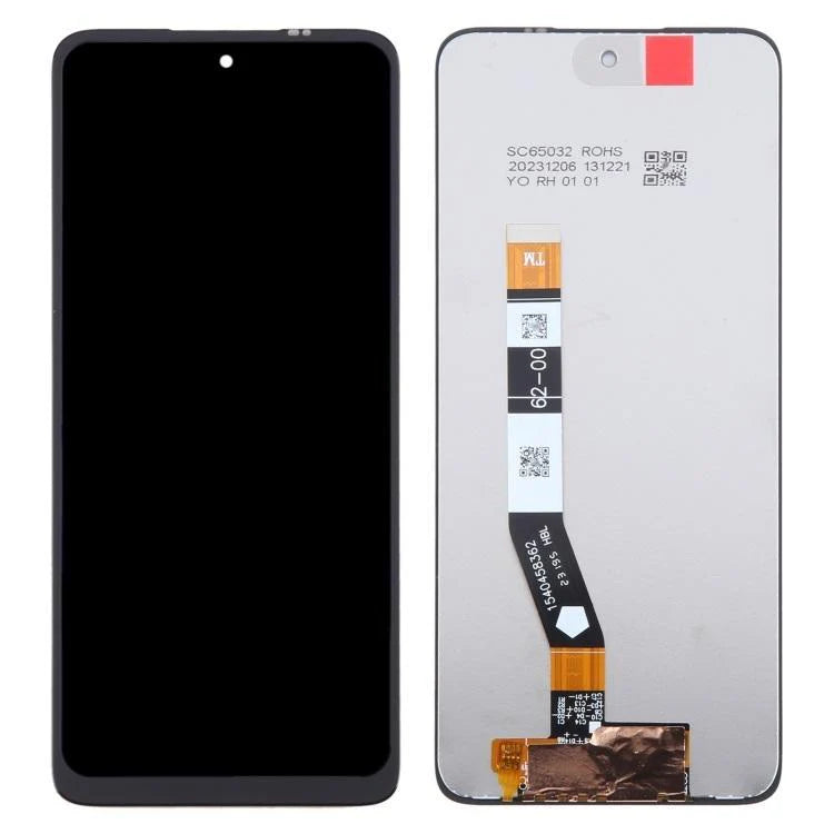 Display compatibil Motorola Moto G55 – ecran + touchscreen (conform imaginii)