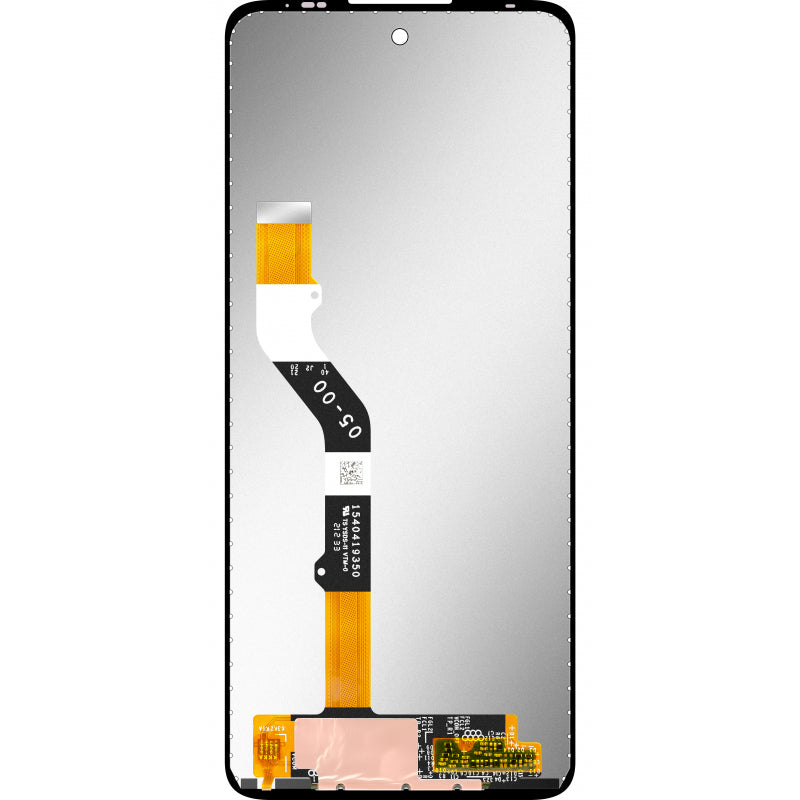 Display Motorola Moto G60 XT2135-1 - imagine 2
