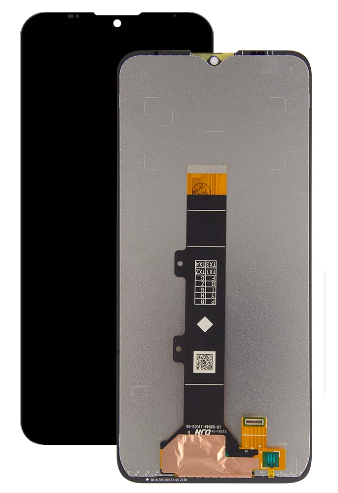 Display Motorola Moto E40 E30