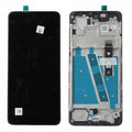 Display Motorola Moto G72 Cu Rama Original Service Pack Display XT2255