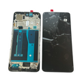 Display original Motorola Moto G84 pOLED 6.5 inch 120Hz FHD+