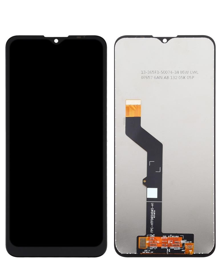 Display Motorola Moto G9 Play XT2083-3/ Display Moto E7 plus XT2081-1, XT2081-2
