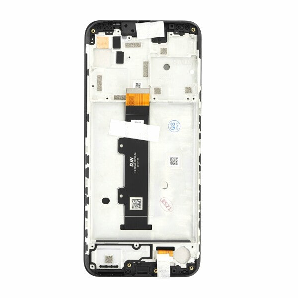 Display Motorola Moto G10 Cu Rama Original Service Pack XT2127-2 - imagine 2