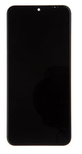 Display Motorola Moto G10 Cu Rama Original Service Pack XT2127-2