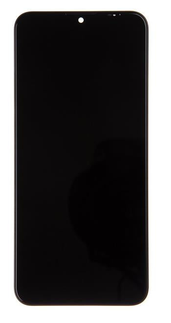 Display Motorola Moto G10 Cu Rama Original Service Pack XT2127-2