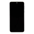Display Motorola Moto One Macro Original cu rama PAGS0005IN