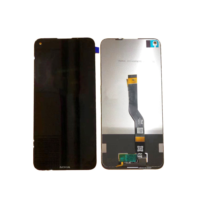 Display Huawei Y6p / Honor 9A cu baterie, Original Service Pack