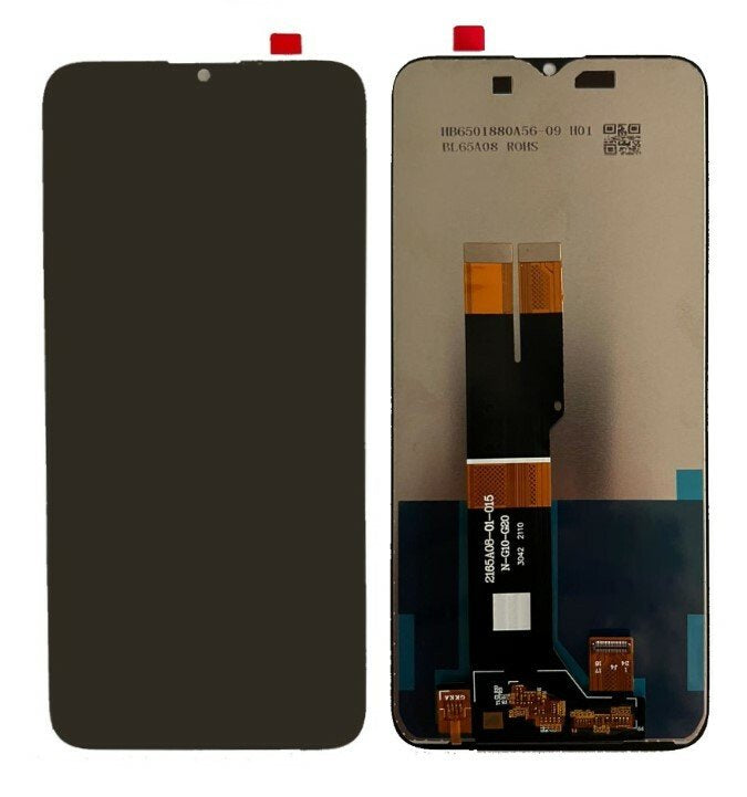 Display Nokia G10 / Display Nokia G20