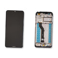 Display Nokia 5.3 Original Service Pack cu Rama TA-1234, TA-1223, TA-1227, TA-1229