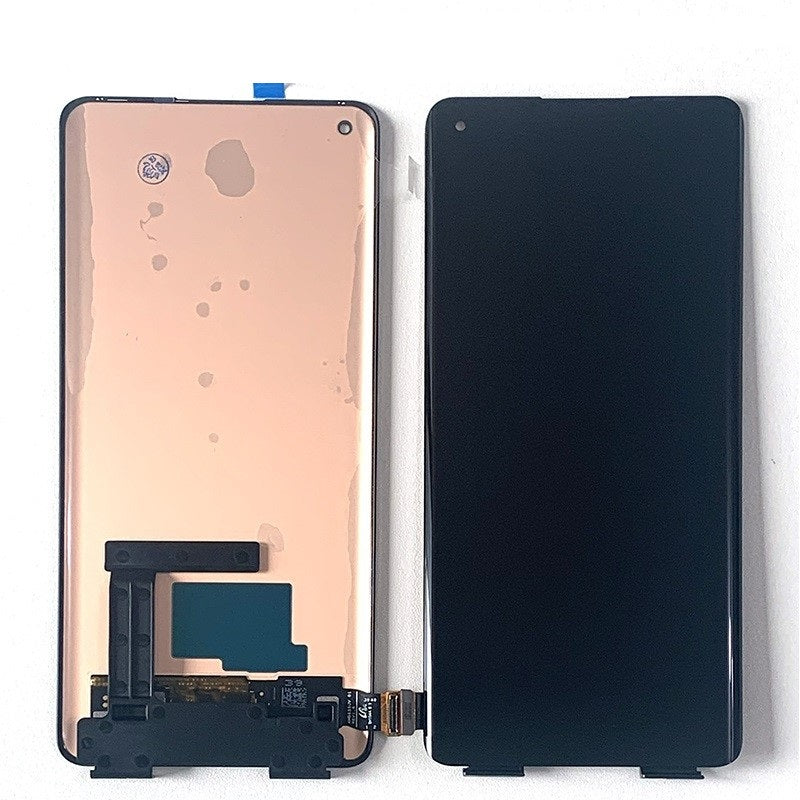 display oppo reno 4 pro