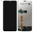 Display Oppo A12