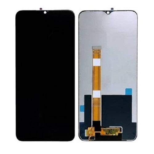 Display compatibil OPPO A5 Pro 5G CPH2695 – ecran + touchscreen (conform imaginii)