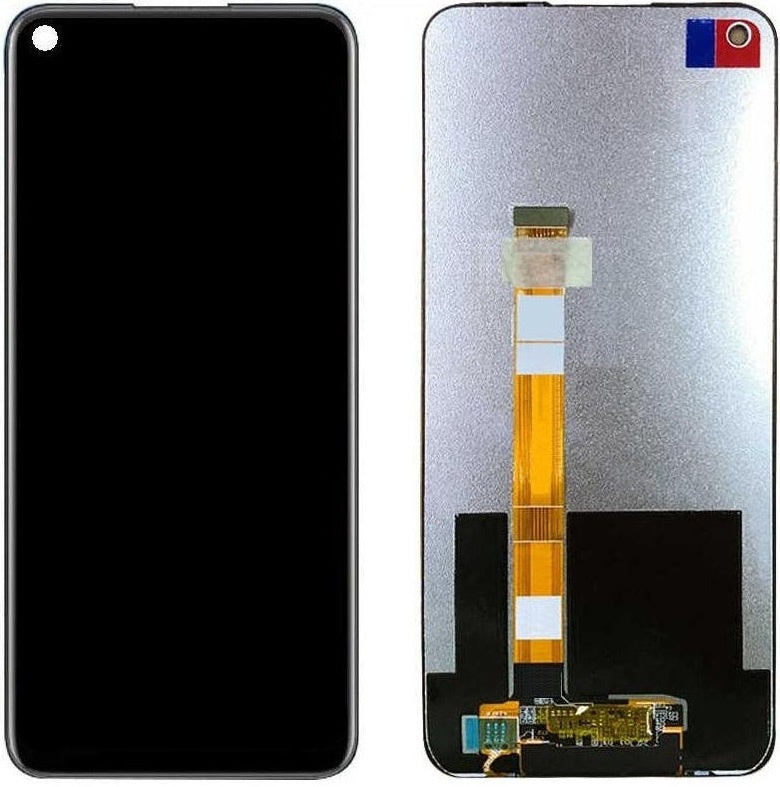 Display LCD compatibil Oppo A54 5G / A74 5G – Moka GSM