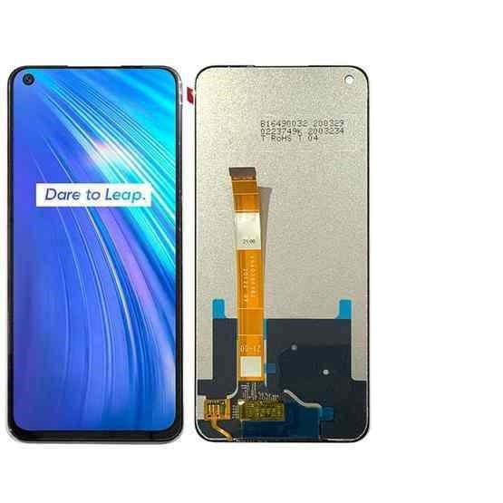 Display compatibil Oppo A72 5G PDYM20 PDYT20