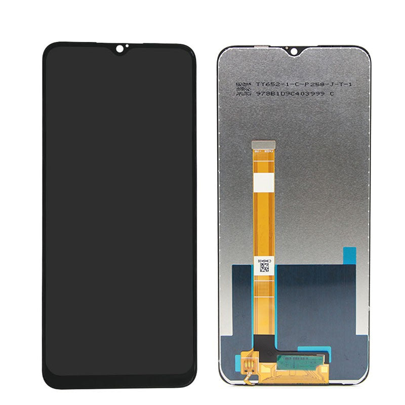 Display Realme C25Y / C21Y RMX3265, RMX3268, RMX3269