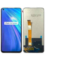 Display compatibil pentru Oppo A92 – potrivit și pentru A52 & A72 4G