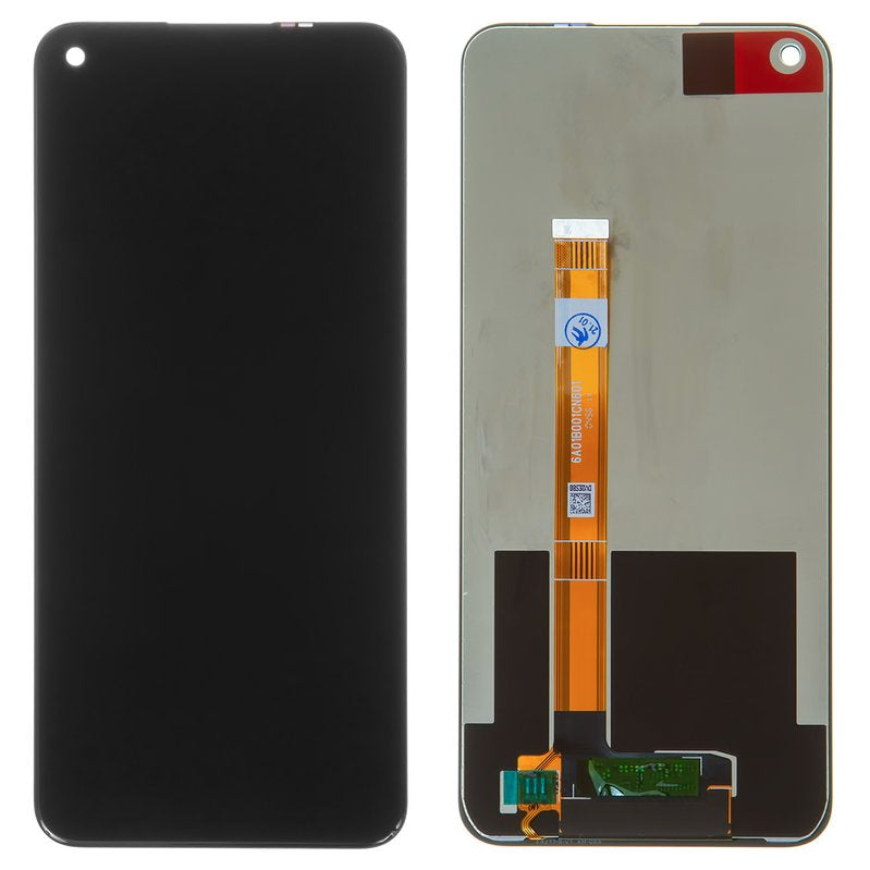 Display Oppo A53 /A53s 4g CPH2127, CPH2131