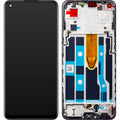 DISPLAY RENO7 5G, FIND X5 LITE (CPH2371) BLUE/STARRY BLACK