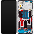 Display Oppo Reno 5 5G PEGM00, PEGT00, CPH2145 LCD