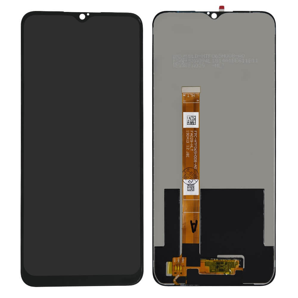Display Oppo A15S CPH2179 / Oppo A15 / Realme 7i global RMX2193