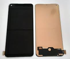 Display Oppo Reno 7 4g CPH2363/CPH2371 OLED