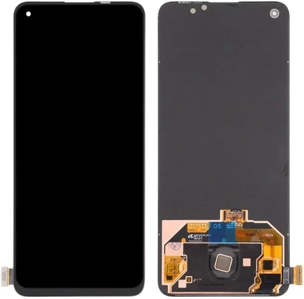 Display Oppo Reno6 5g / Reno6 4g Reno 6 4g 5g OLED