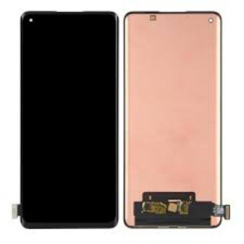 Display Oppo Reno6 PRO, Reno 6 PRO CPH2247 OLED (Snapdragon)