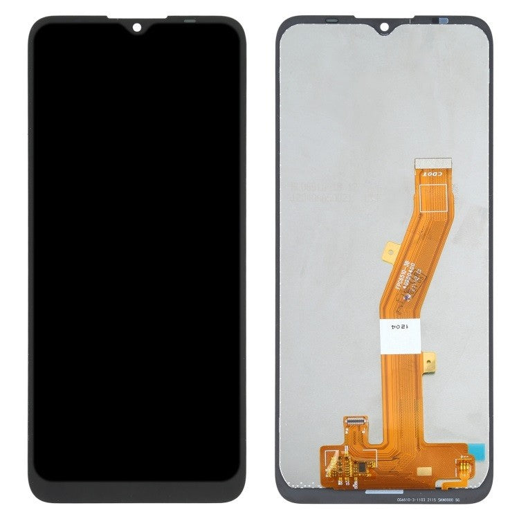 Display Nokia G10 / Display Nokia G20
