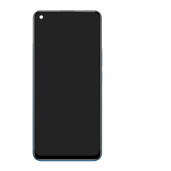Display compatibil Realme 8 RMX3085 TFT LCD 6.4 inch