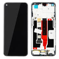 Display Realme 8 5G RMX3241 Original service pack