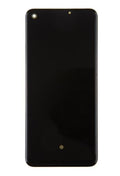 Display Realme 8 Pro RMX3081 Cu RAMA Original Service Pack
