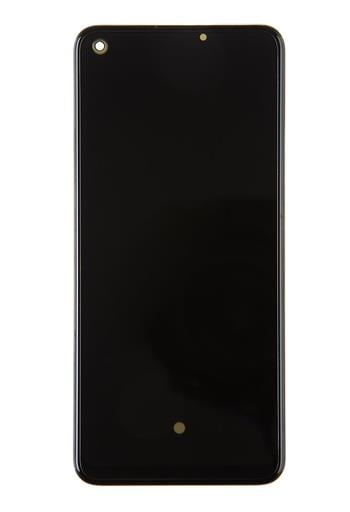 Display Realme 8 Pro RMX3081 Cu RAMA Original Service Pack
