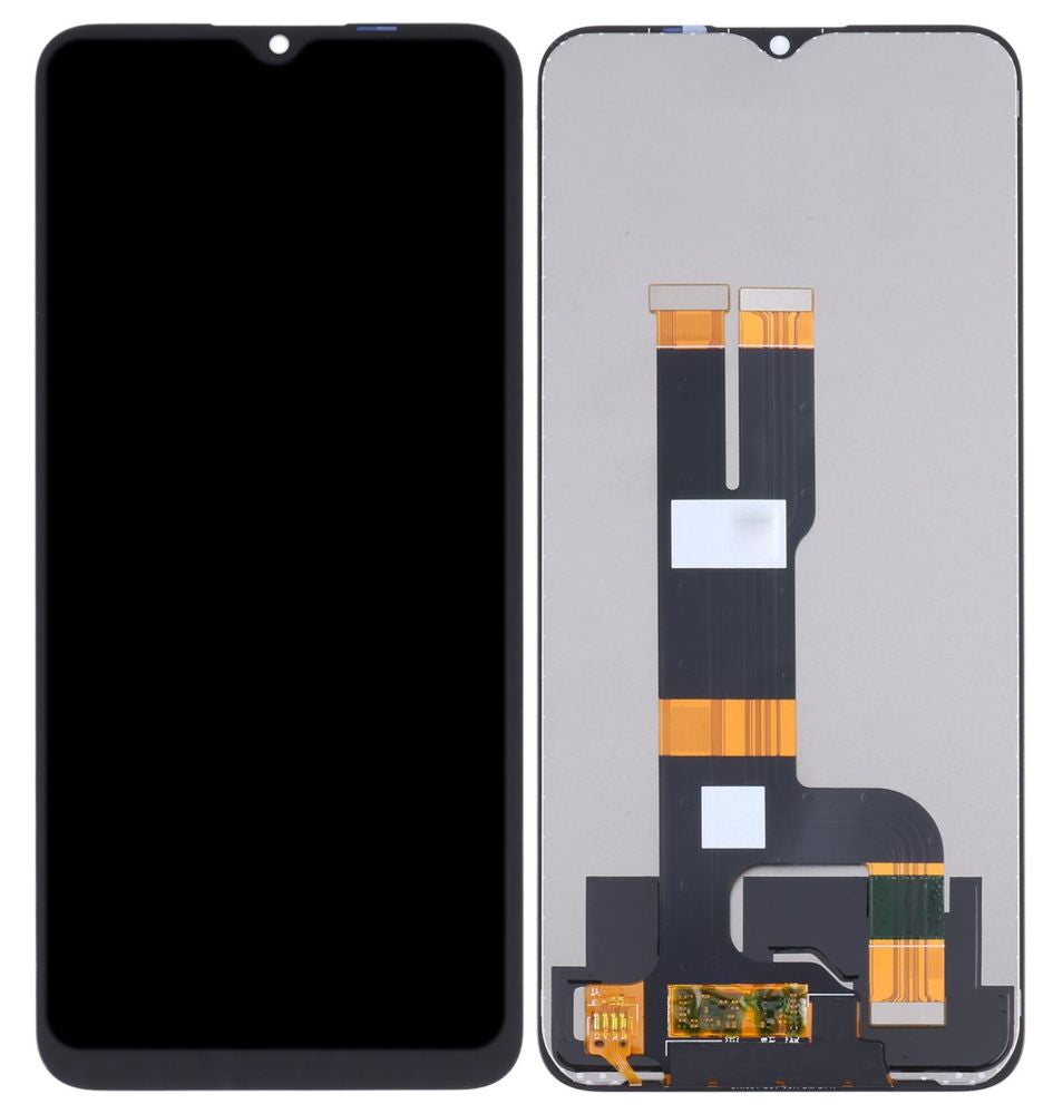 Display Realme C30 / C30s / C33 Compatibil RMX3581, RMX3623 / Display RMX3581, RMX3623
