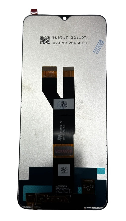 Display Realme C11_2021 C21 RMX3231 RMX3201 6.52 inch IPS LCD