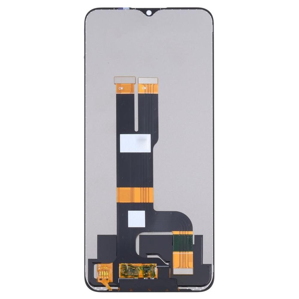 Display Realme C31 RMX3501 / Ecran Realme C31 - imagine 2
