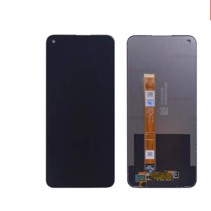 Display Realme 7i RMX2103 LCD Touchscreen Ecran Compatibil