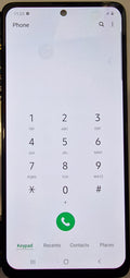 Display Samsung Galaxy A51 A515 Super AMOLED 6,5ʺ cu ramă