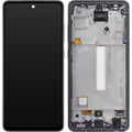 display samsung a52 pret