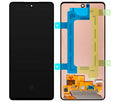 Display Samsung A52S A528, A52 A525 A526 Original Samsung Service Pack Fara Rama