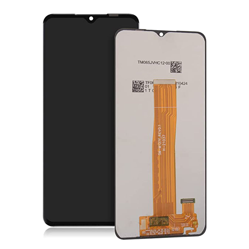Display Samsung Galaxy A02 A022 Nu se potriveste la A02s