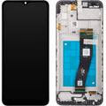 Ecran Display Samsung Galaxy A02s A025 / M02s Cu Rama versiune EU Dimensiune 163MM