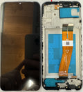 Display Samsung Galaxy A02s A025 M02s cu Ramă Versiune EU 163mm Original Nou